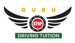 guru driving lesson